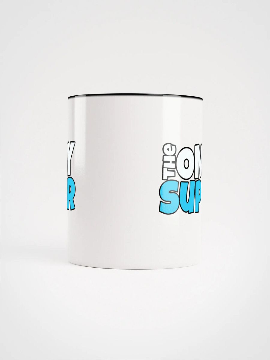 TheOnlySuper - Colour Mug product image (59)