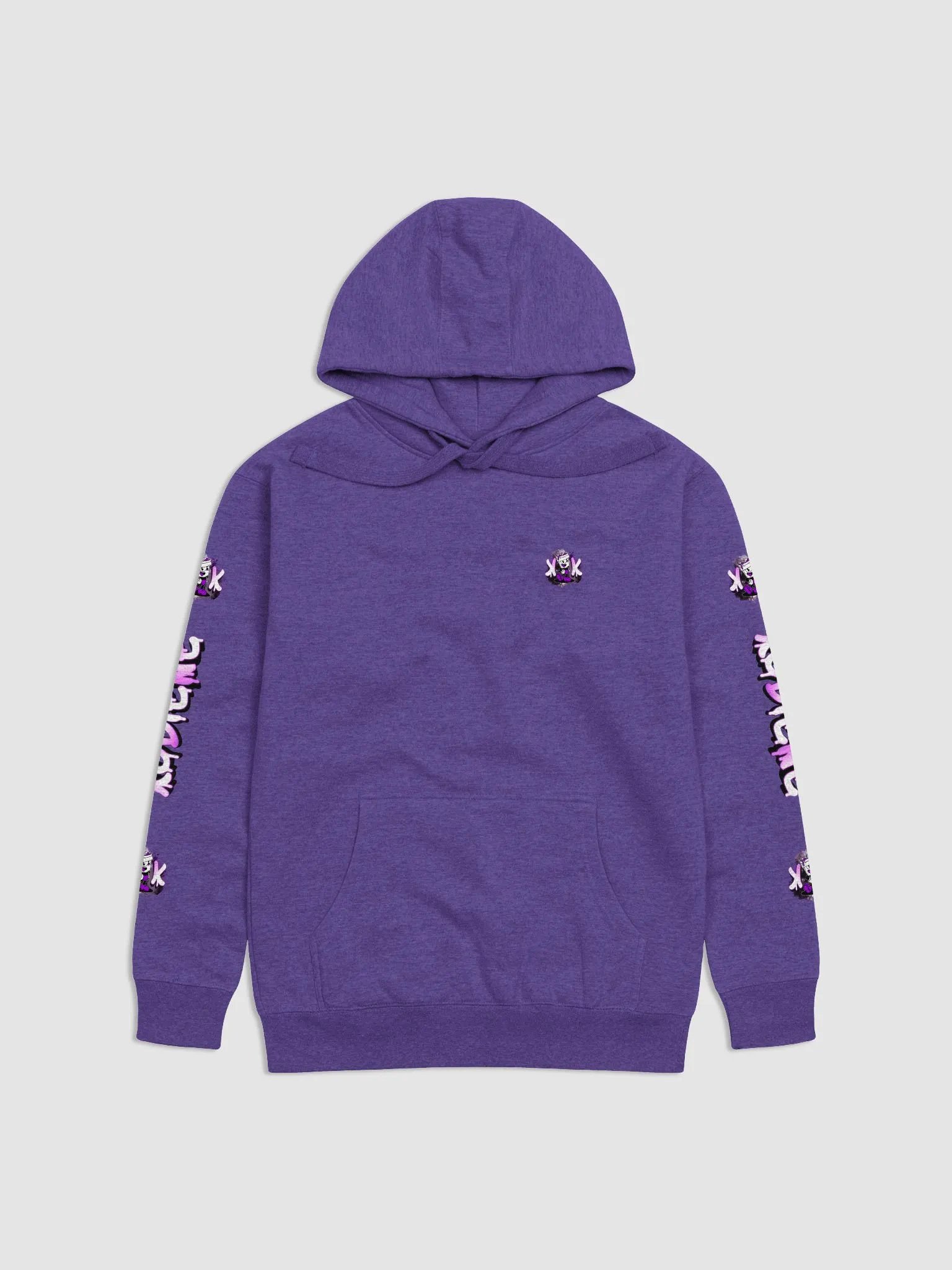 Kodiene Hoodie product image (1)