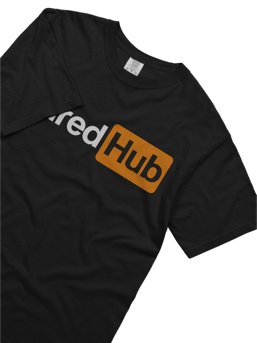Shred Hub Shirt product image (27)