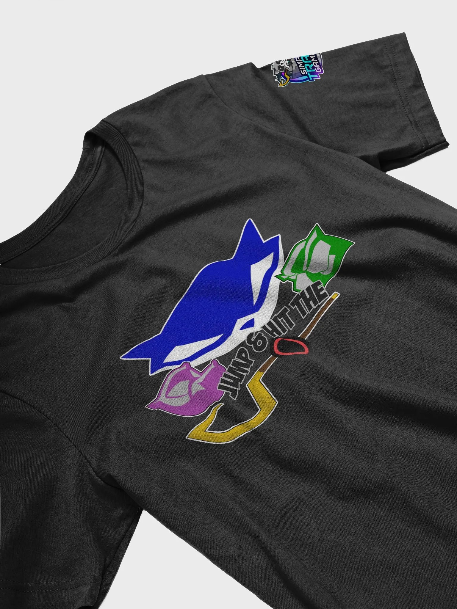 Cooper Clan Shirt product image (3)