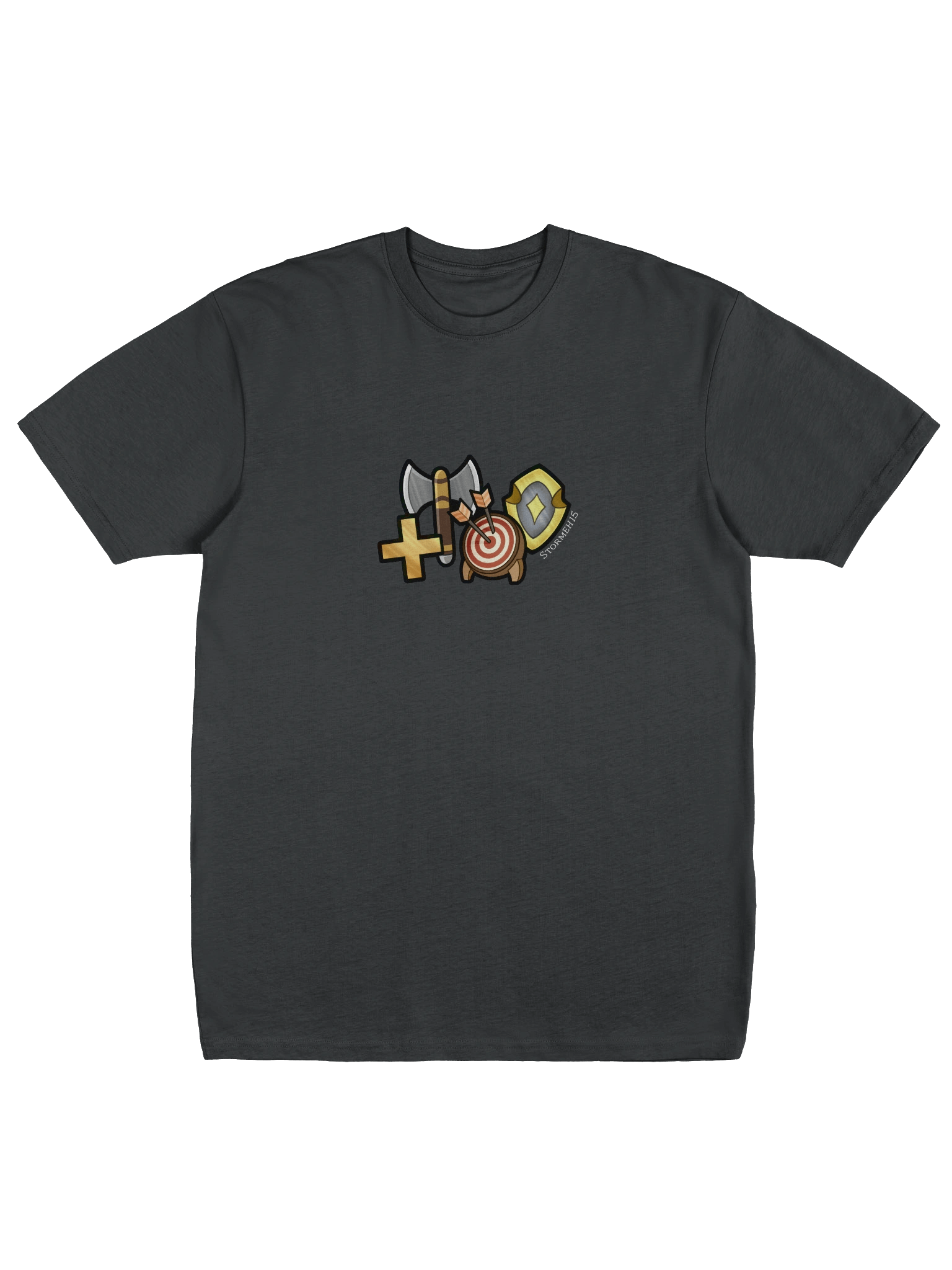 Men's Storm Raider Tee product image (2)