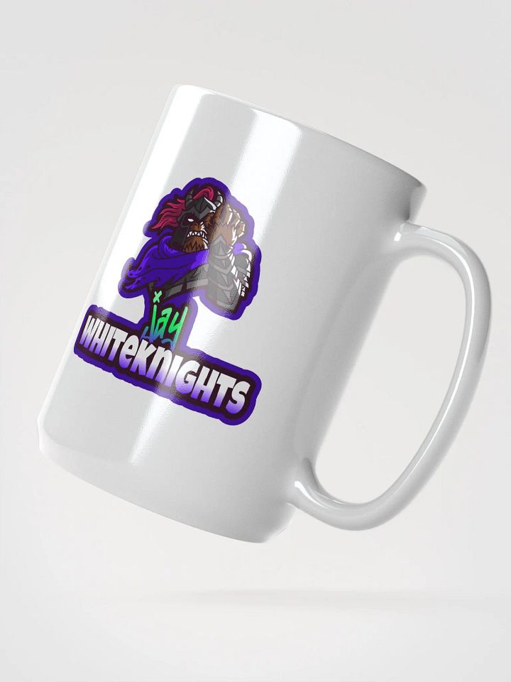 Chalice of Courage product image (2)