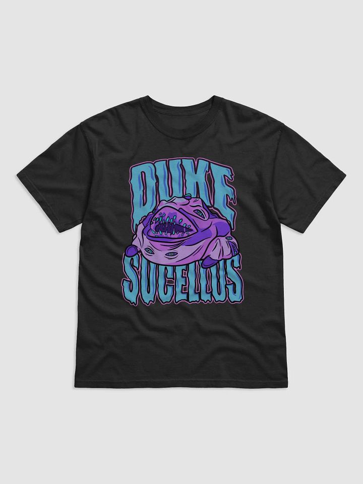Neon Duke Tee (LTD. EDITION) product image (2)