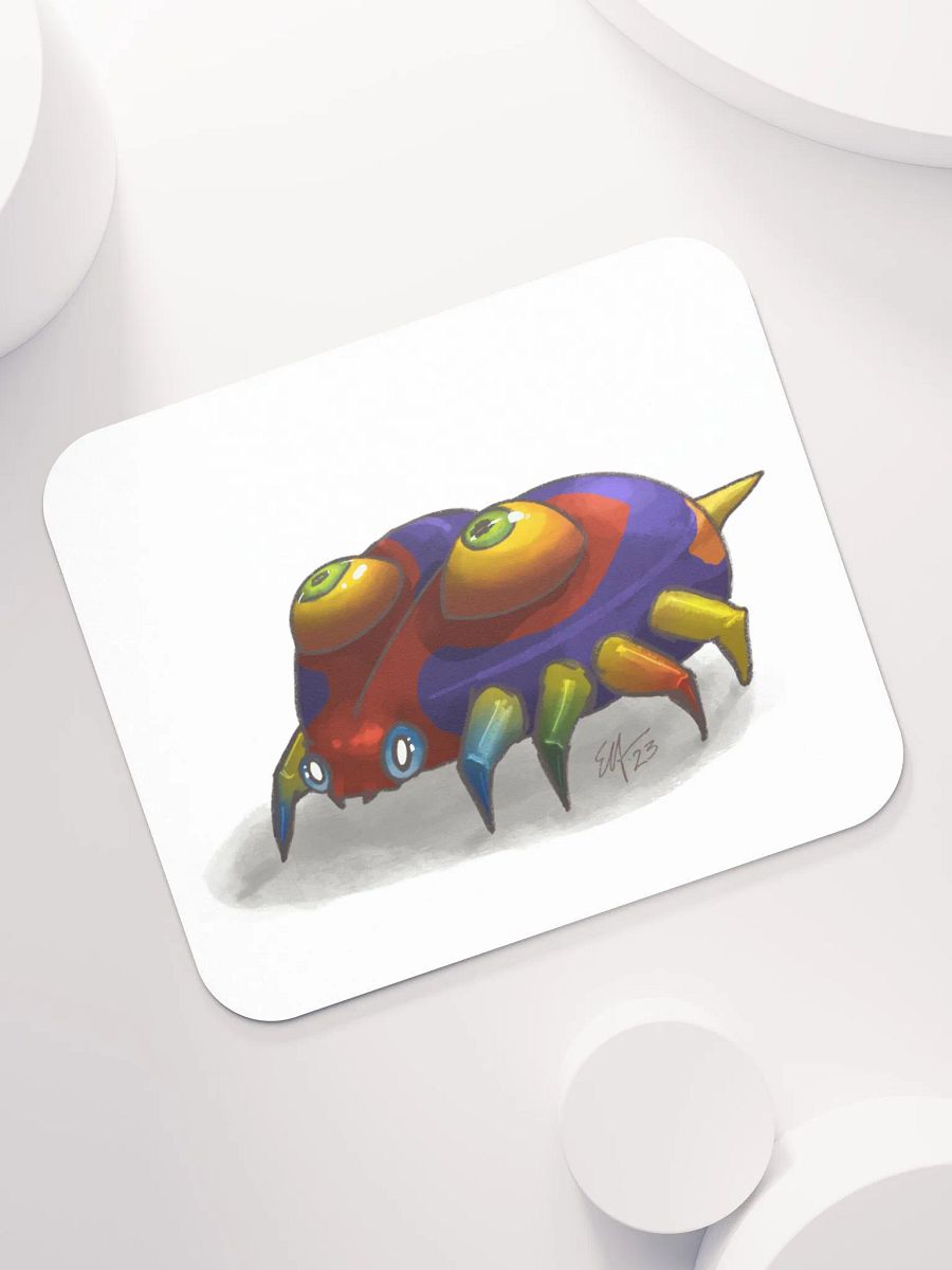 Majora's Mash-up: Mouse pad edition! product image (7)
