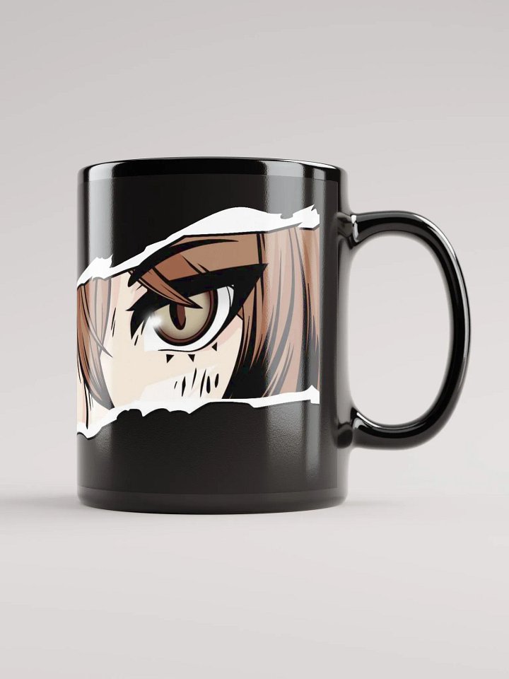 Senpai ANNIV Stare Mug product image (2)