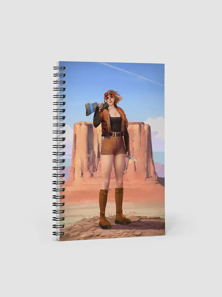 Caldera product image (1)