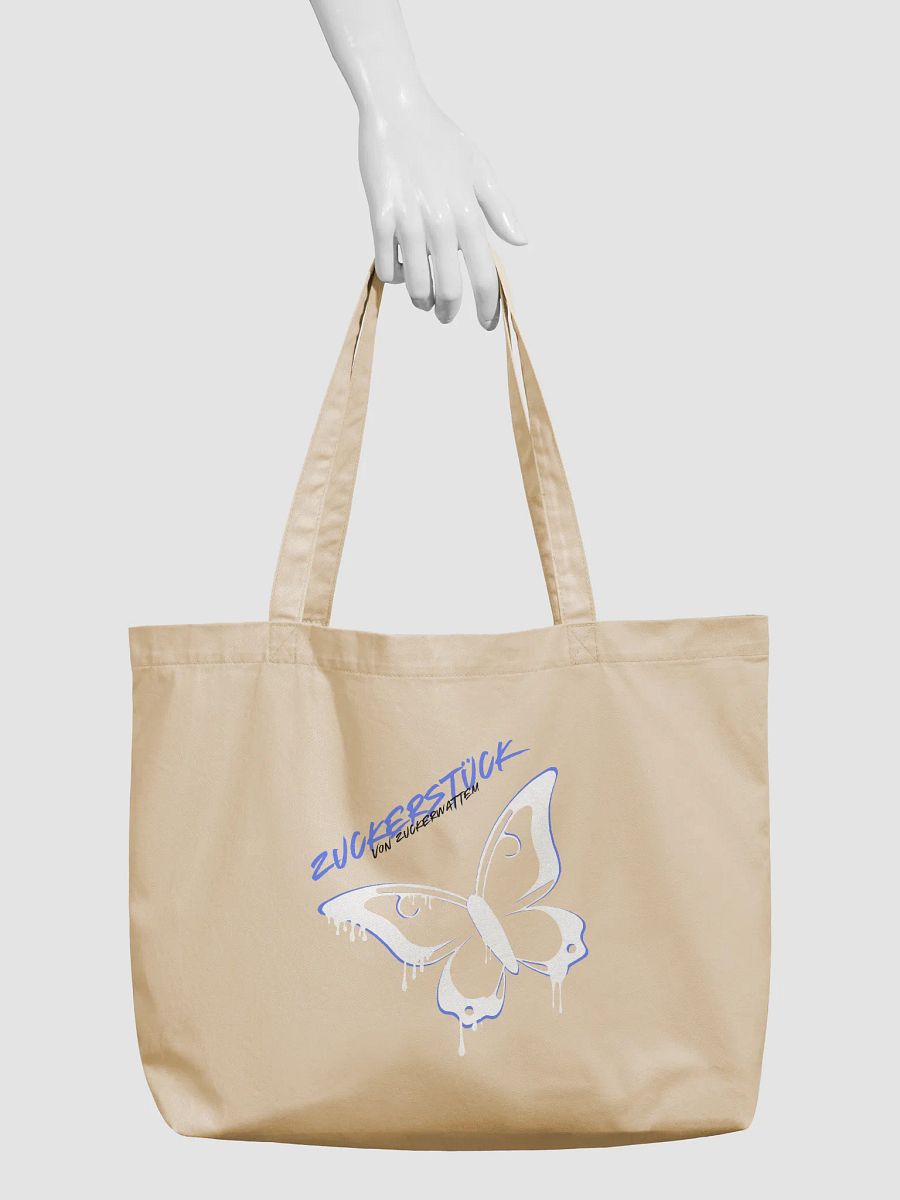 Zuckerstück- Tasche product image (3)