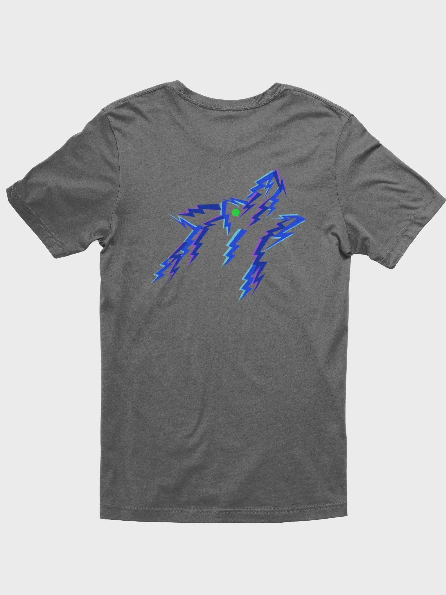 T-shirt product image (2)