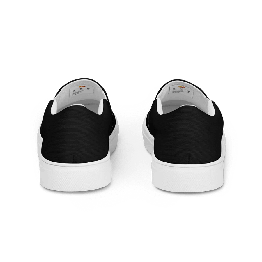 Wraith Watchers Slip-On Shoes product image (4)