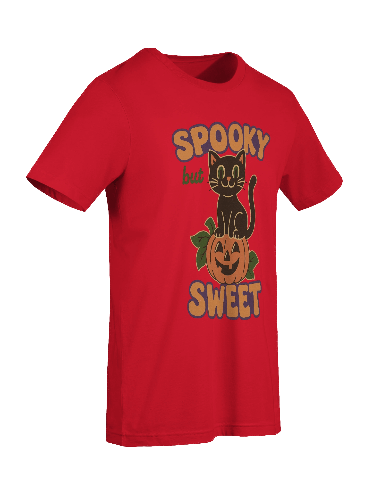 Creep It Real – Halloween T-Shirt product image (9)