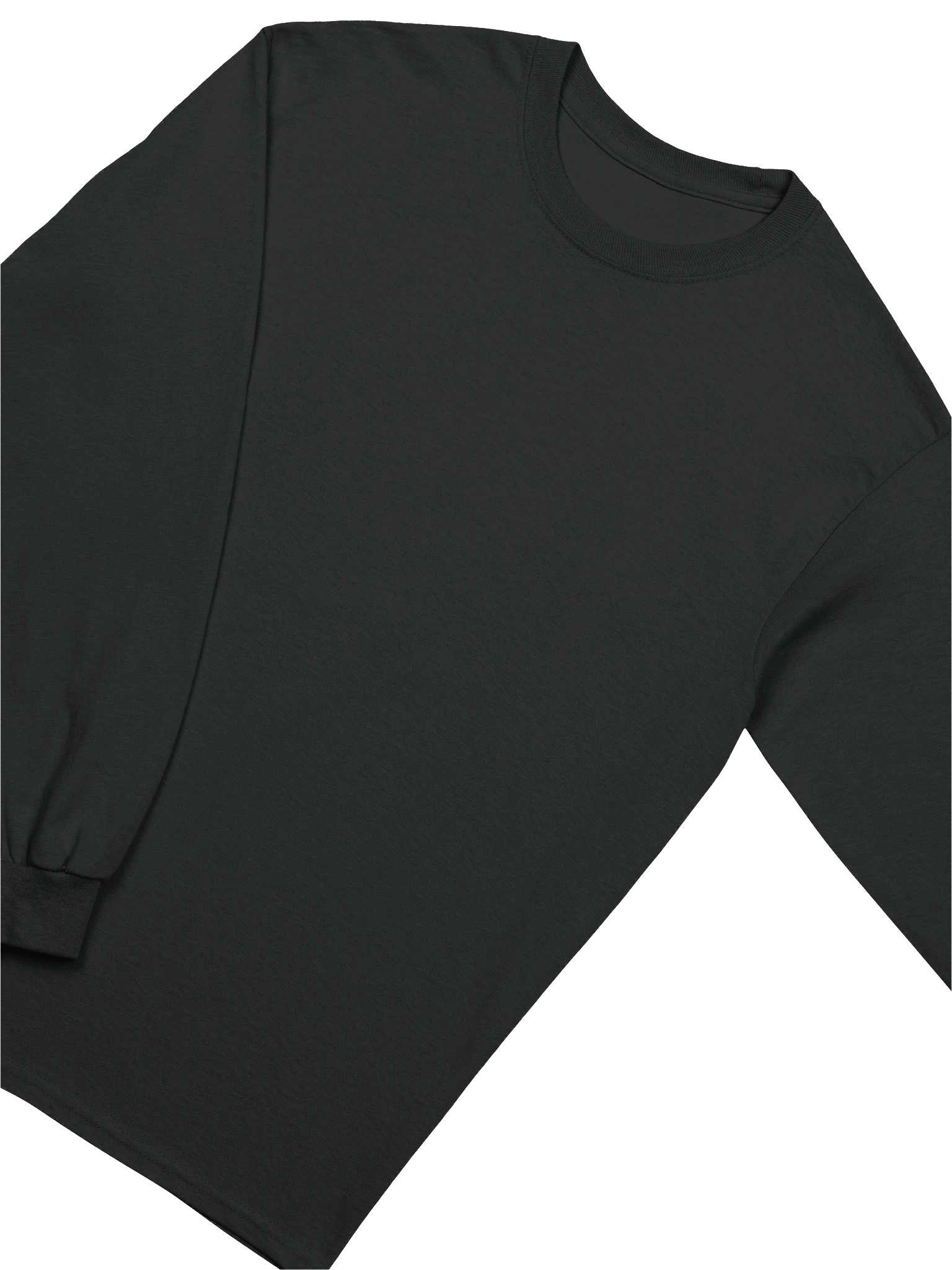 Why are You Hanging? Long sleeve Tee product image (3)