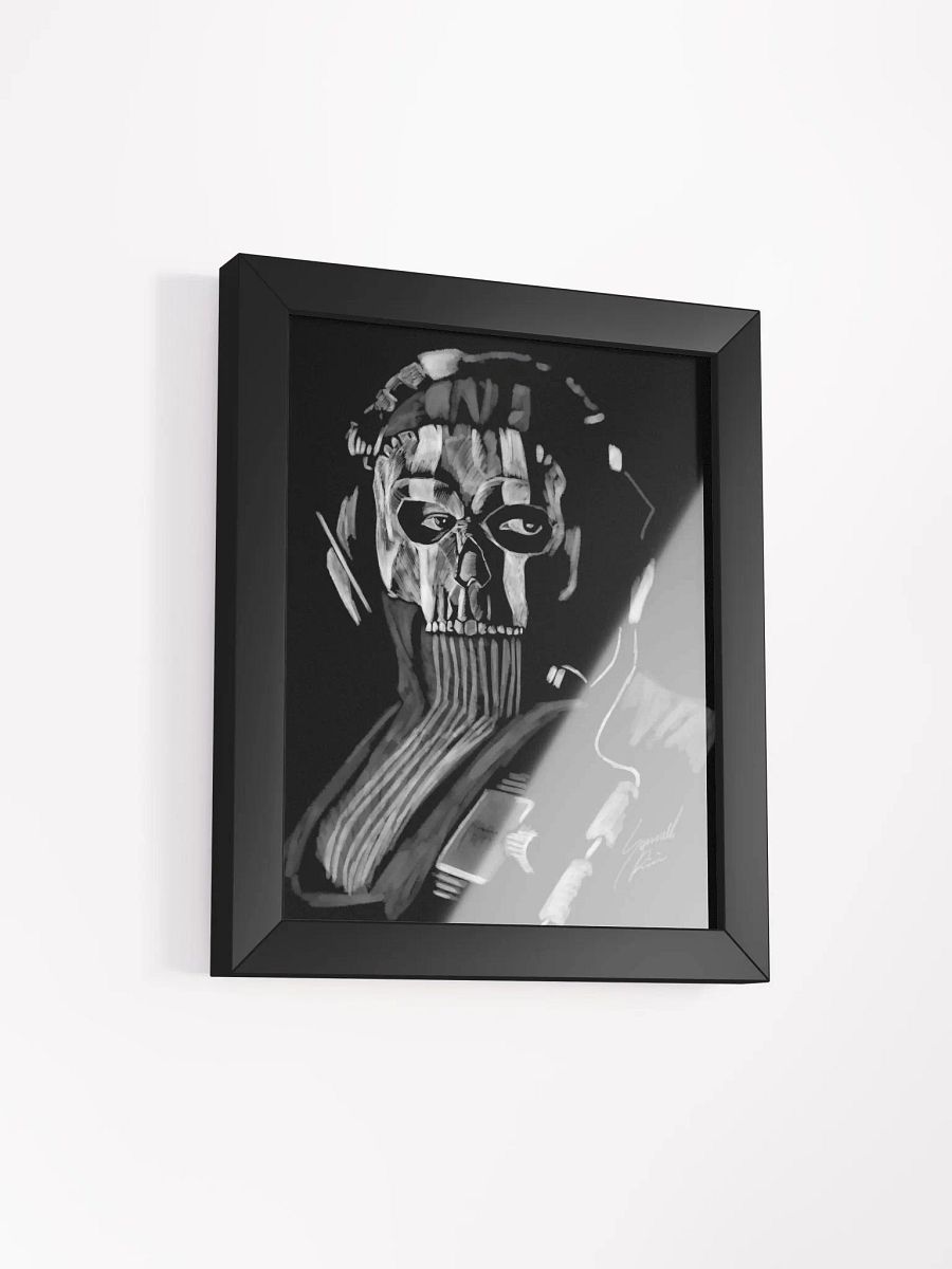 Ghost stares at you product image (45)