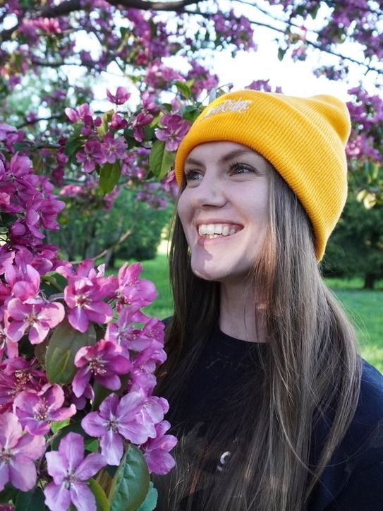 JoyRiderCo Beanie product image (4)
