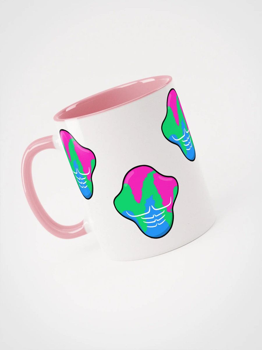 Polysexual Buff Tato Mug product image (38)