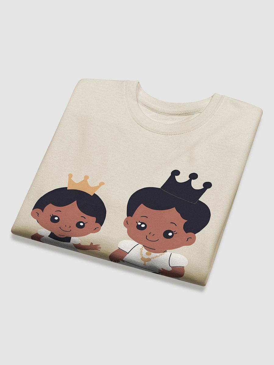 Royalty Crew product image (4)