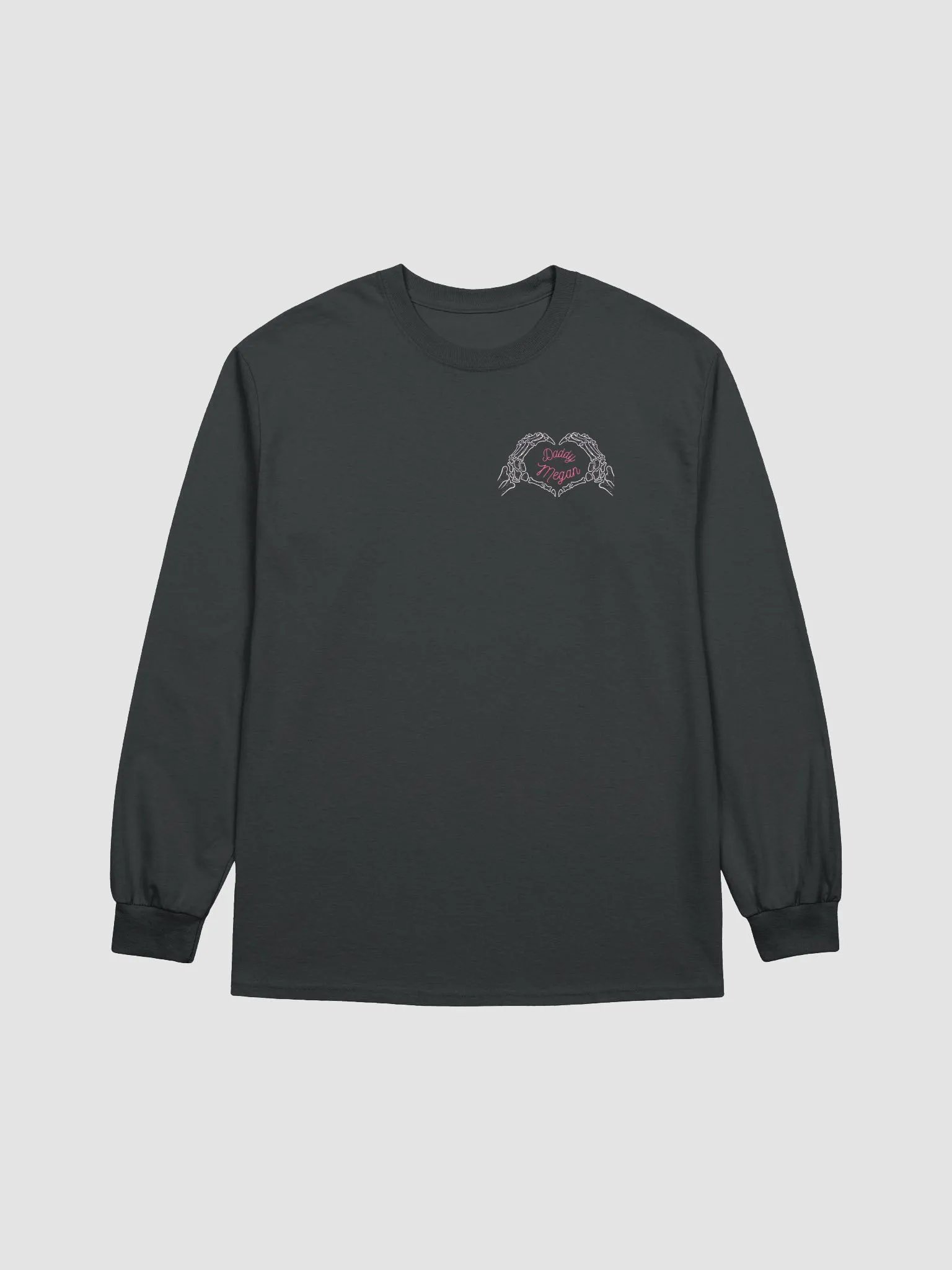SkellyLove Crewneck product image (1)