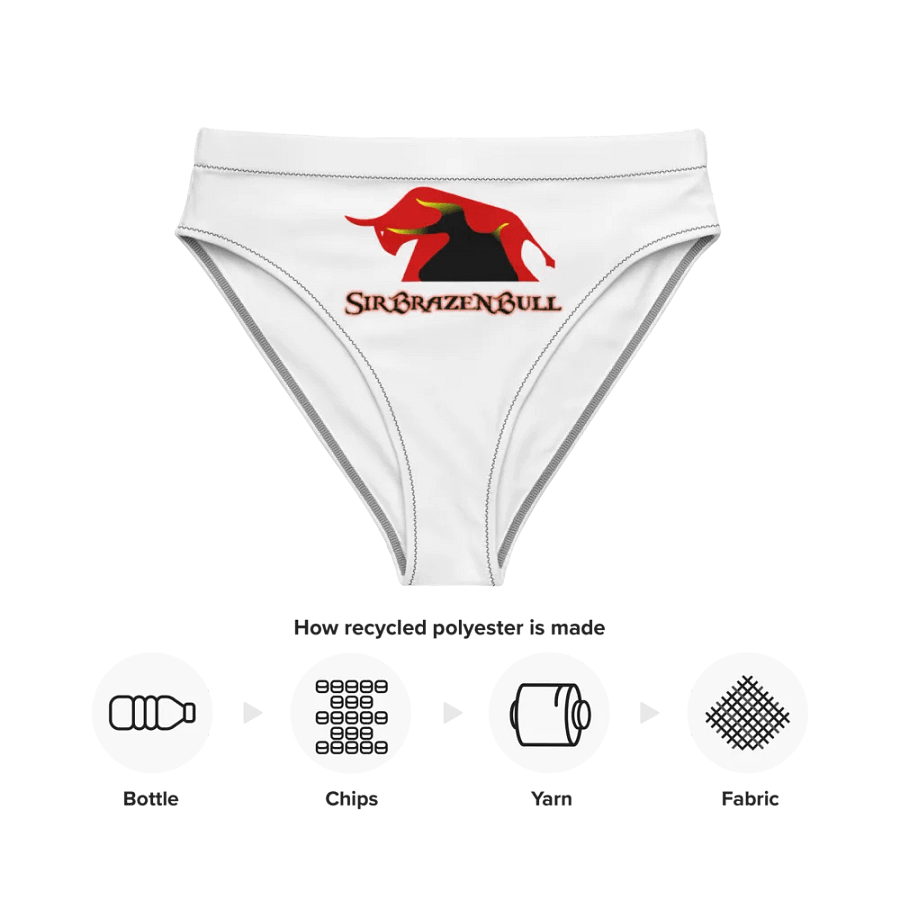 Brazen Undies product image (12)