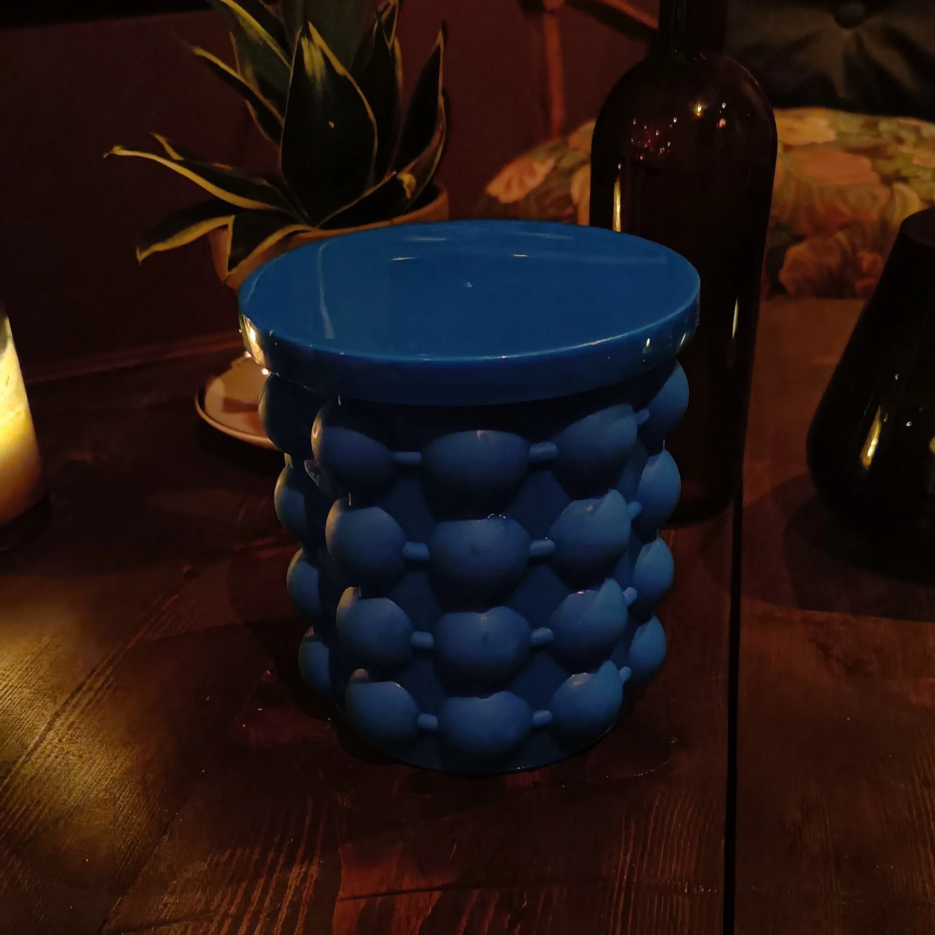 secchiello per cubetti di ghiaccio product image (1)