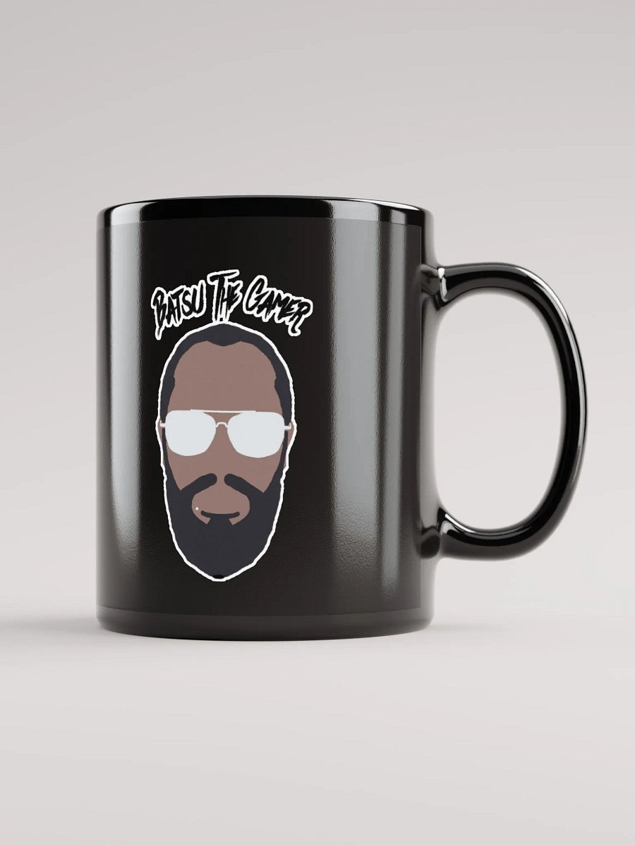 Batsu The Gamer Mug product image (1)