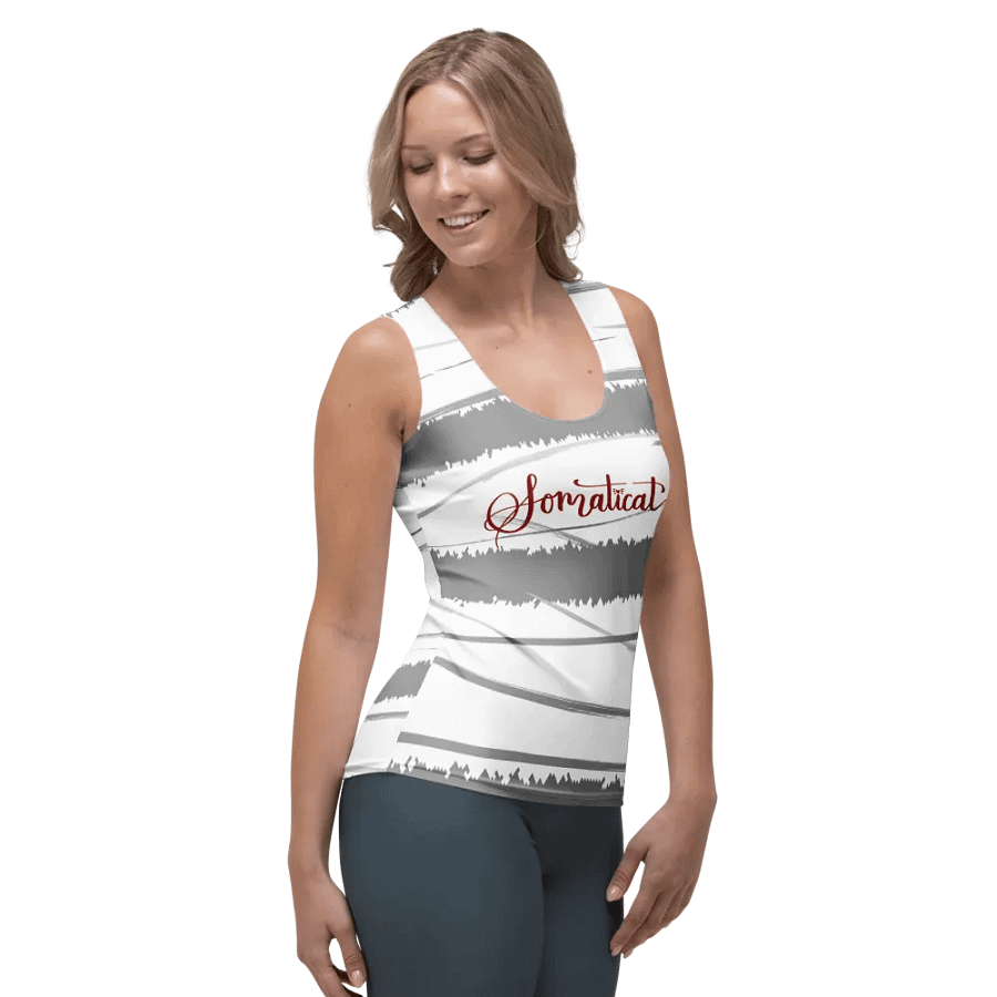 Somaticat Tank Top product image (4)
