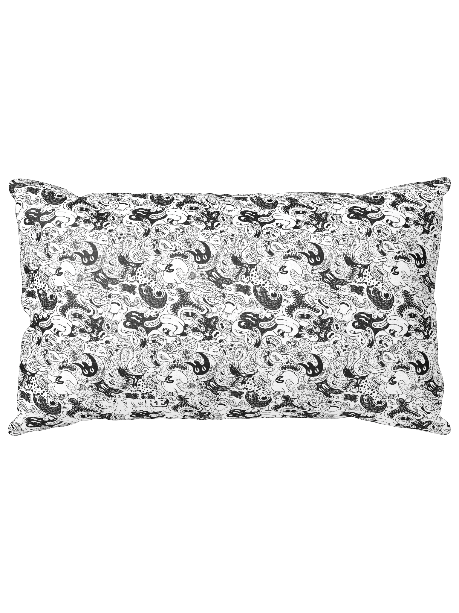 Chaos Harmony Pillow product image (14)
