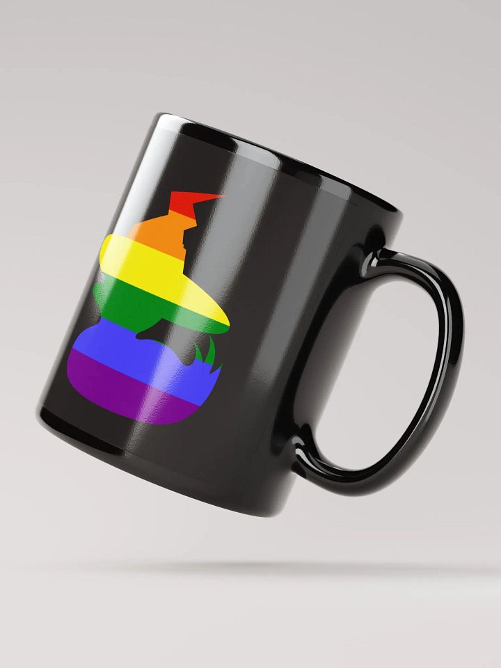 Gay As Duck - Mug product image (2)
