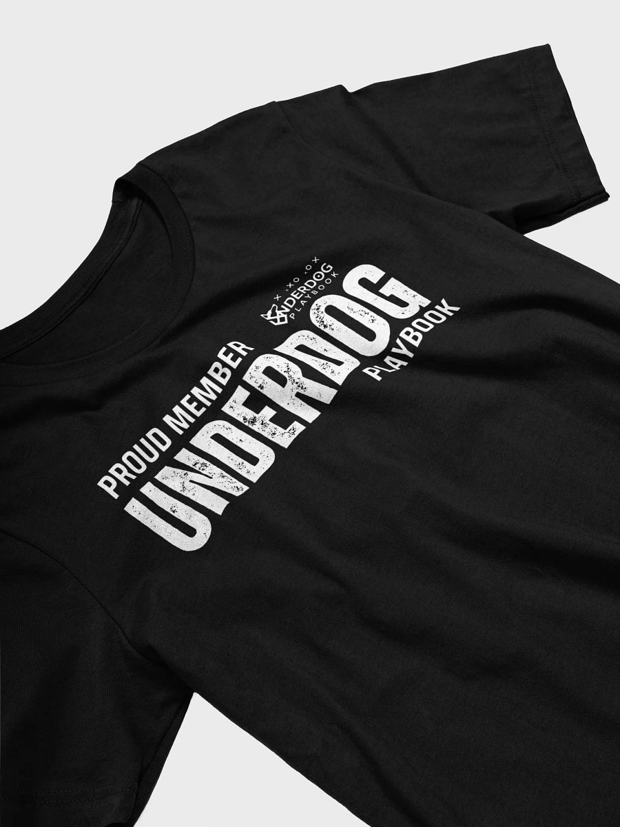 The Member Tee product image (23)