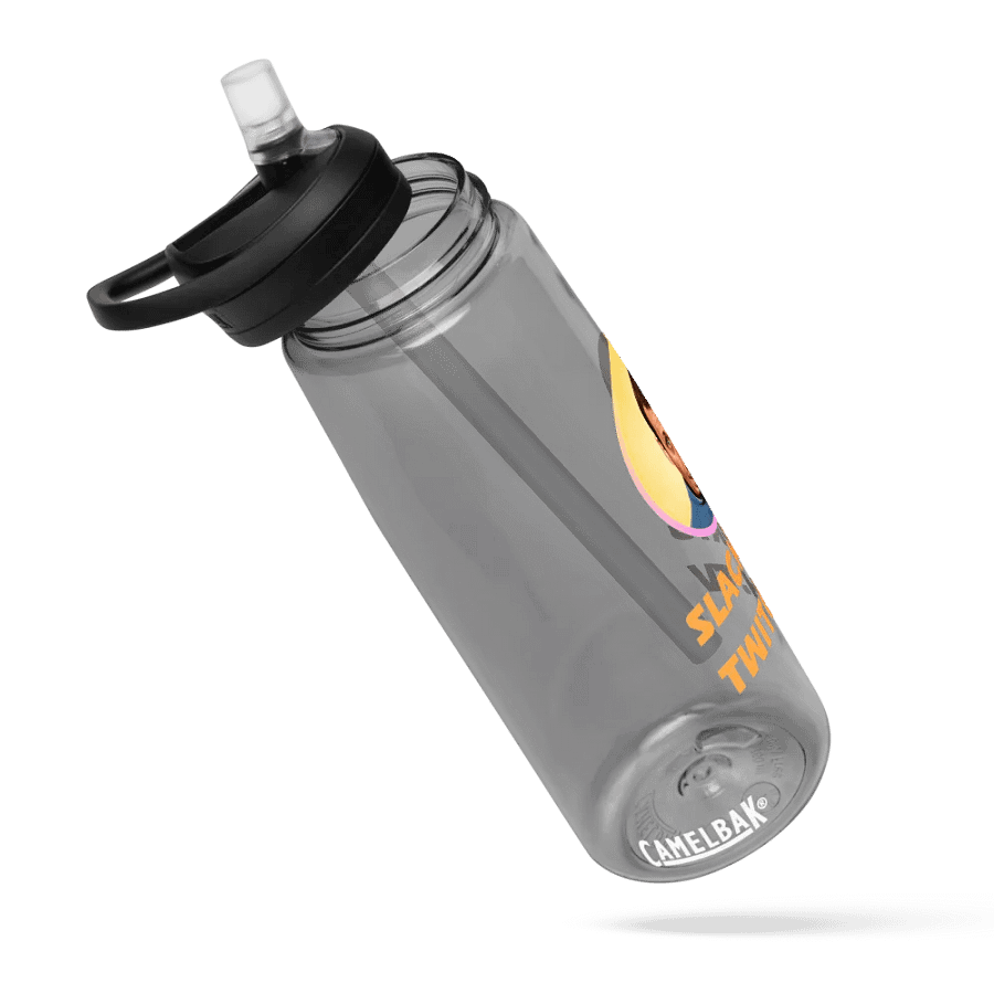 SLACKER1G Twitch Water Bottle product image (6)
