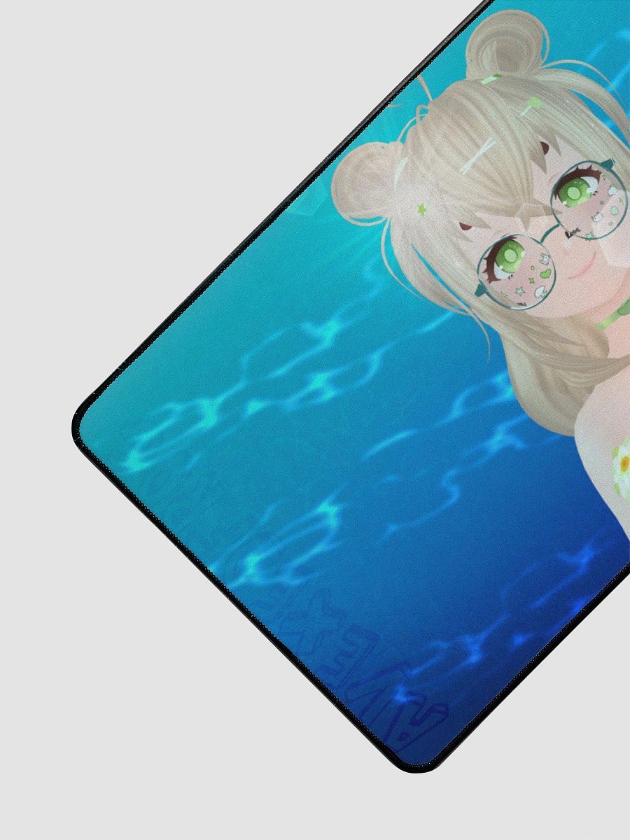 Pondlike Dreams Desk Mat product image (2)