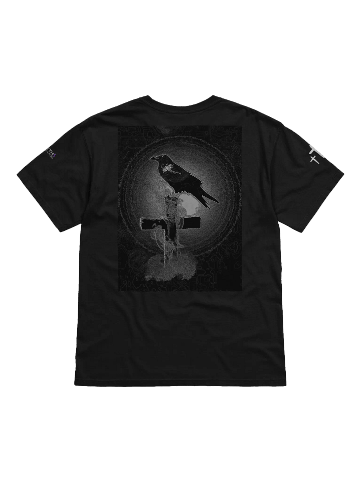 Bawon Cross Tee product image (2)