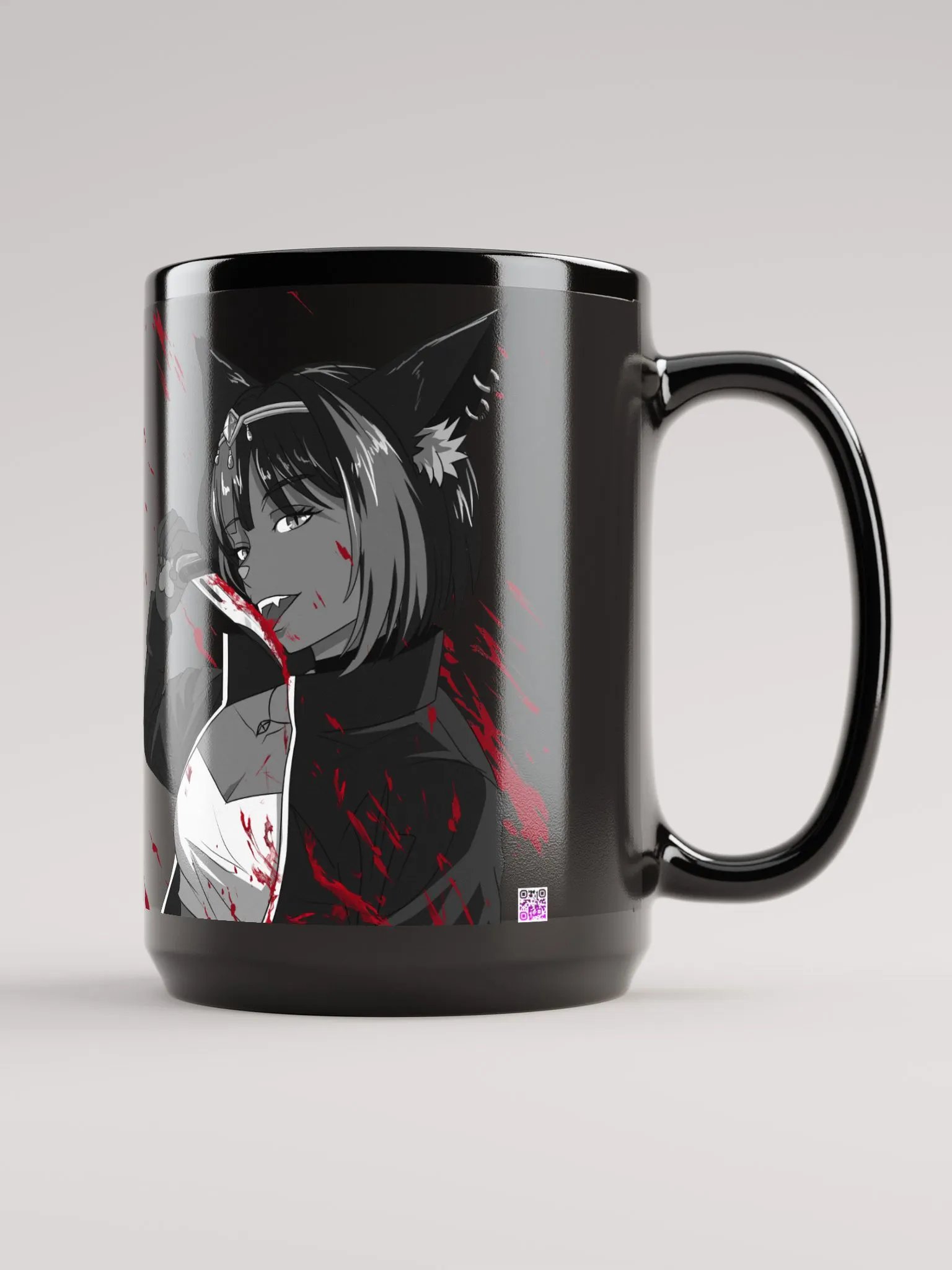 Bloody Mugger product image (1)