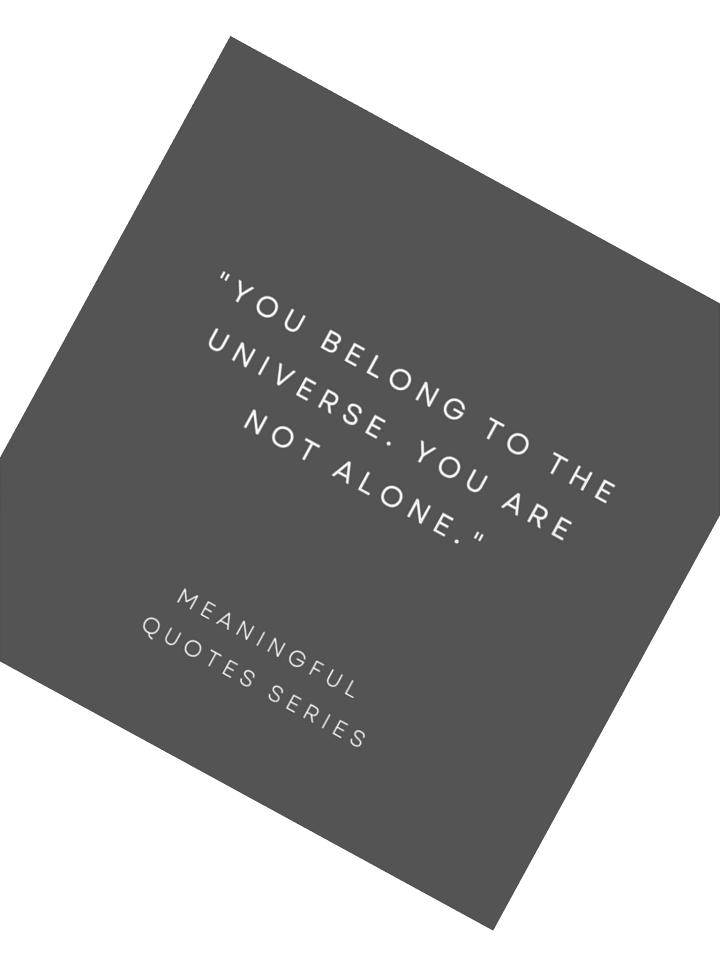 You Belong. product image (2)