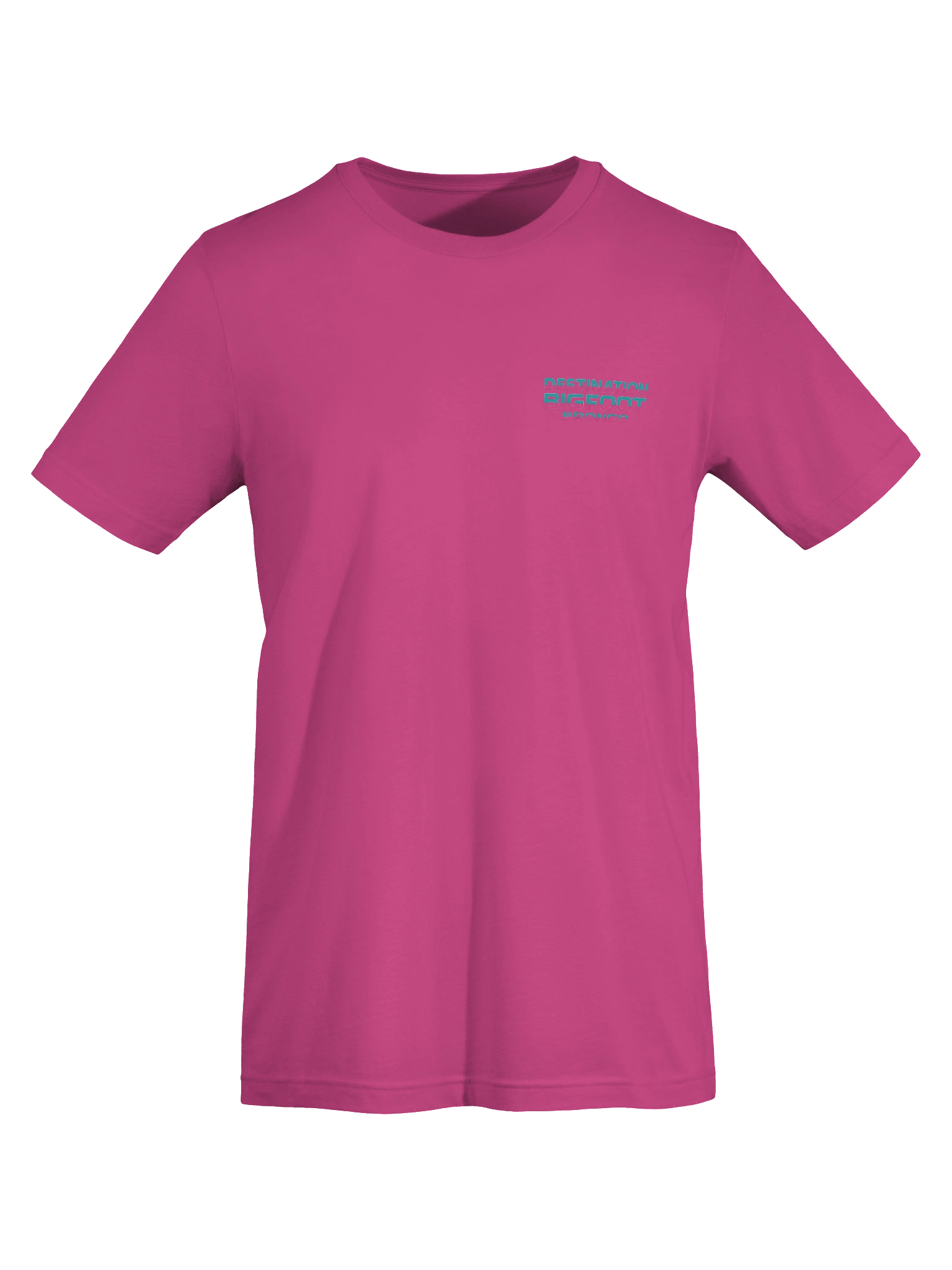 2025 Bronco Beach Bash Ocean City / Destination Bigfoot Bronco Collab | Full Send Bella + Canvas Supersoft T-Shirt (Multiple Colors Available) product image (7)