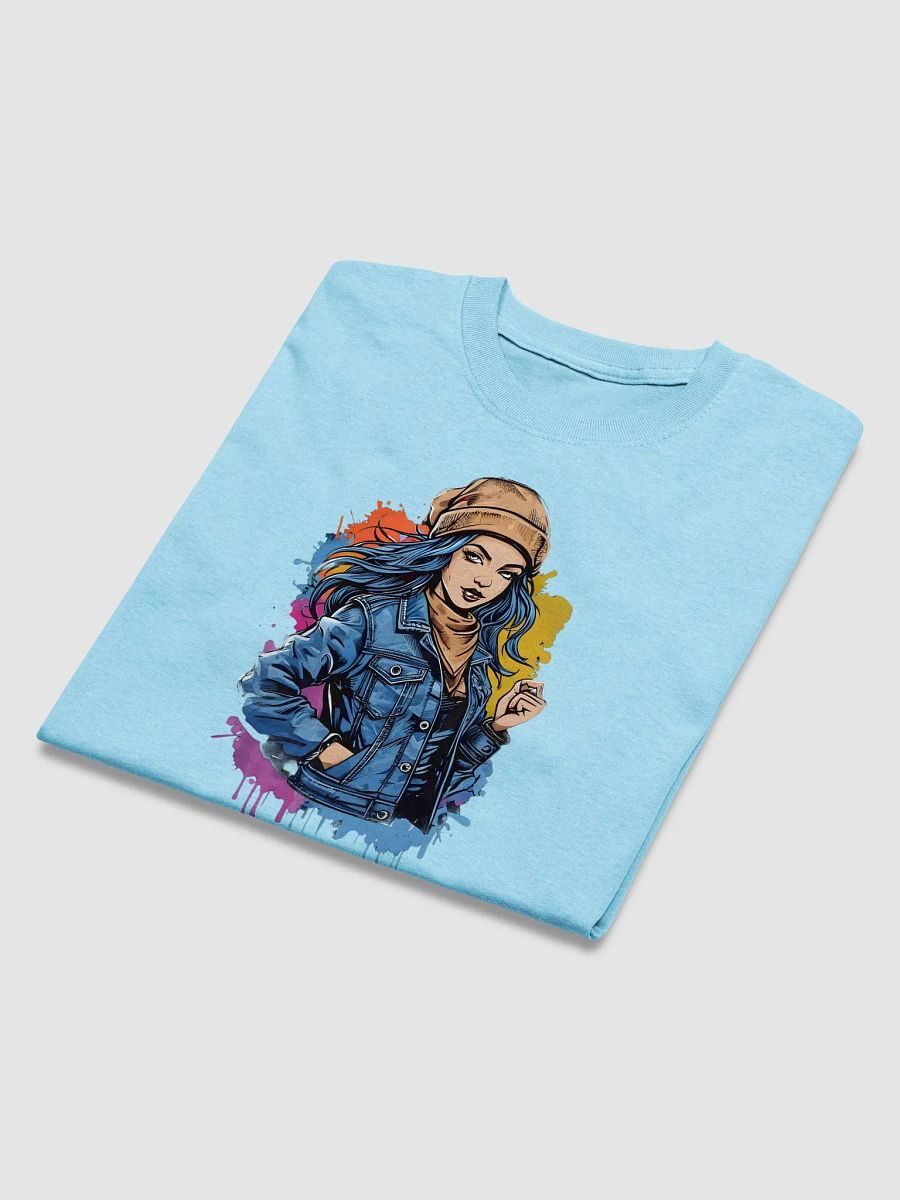 Urban Edge T-Shirt product image (42)