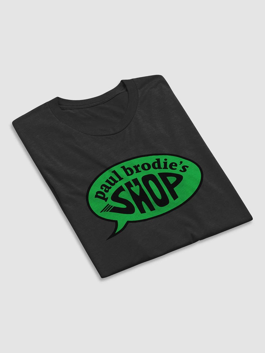 Paul Brodie's Shop product image (6)
