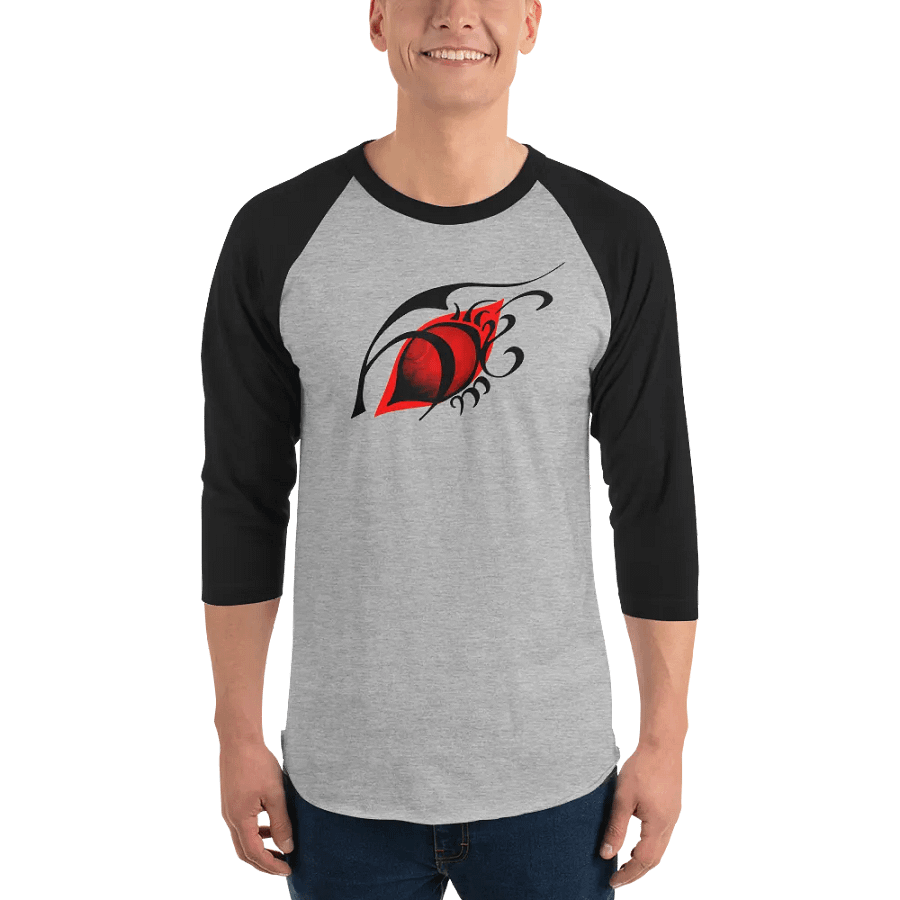 The Great Eye - Light Shirt Variant product image (1)