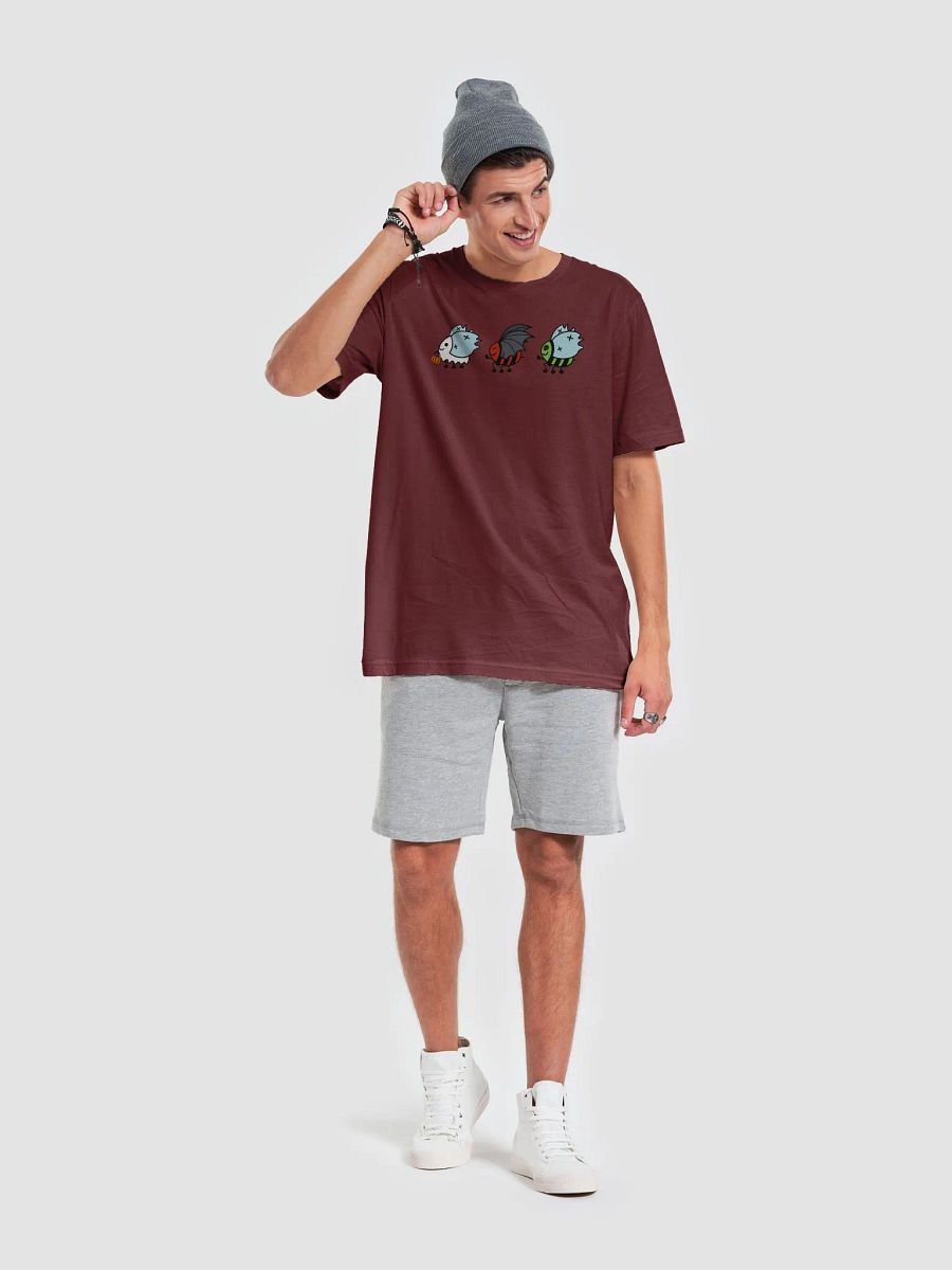 Trick or Treat Tee! product image (61)