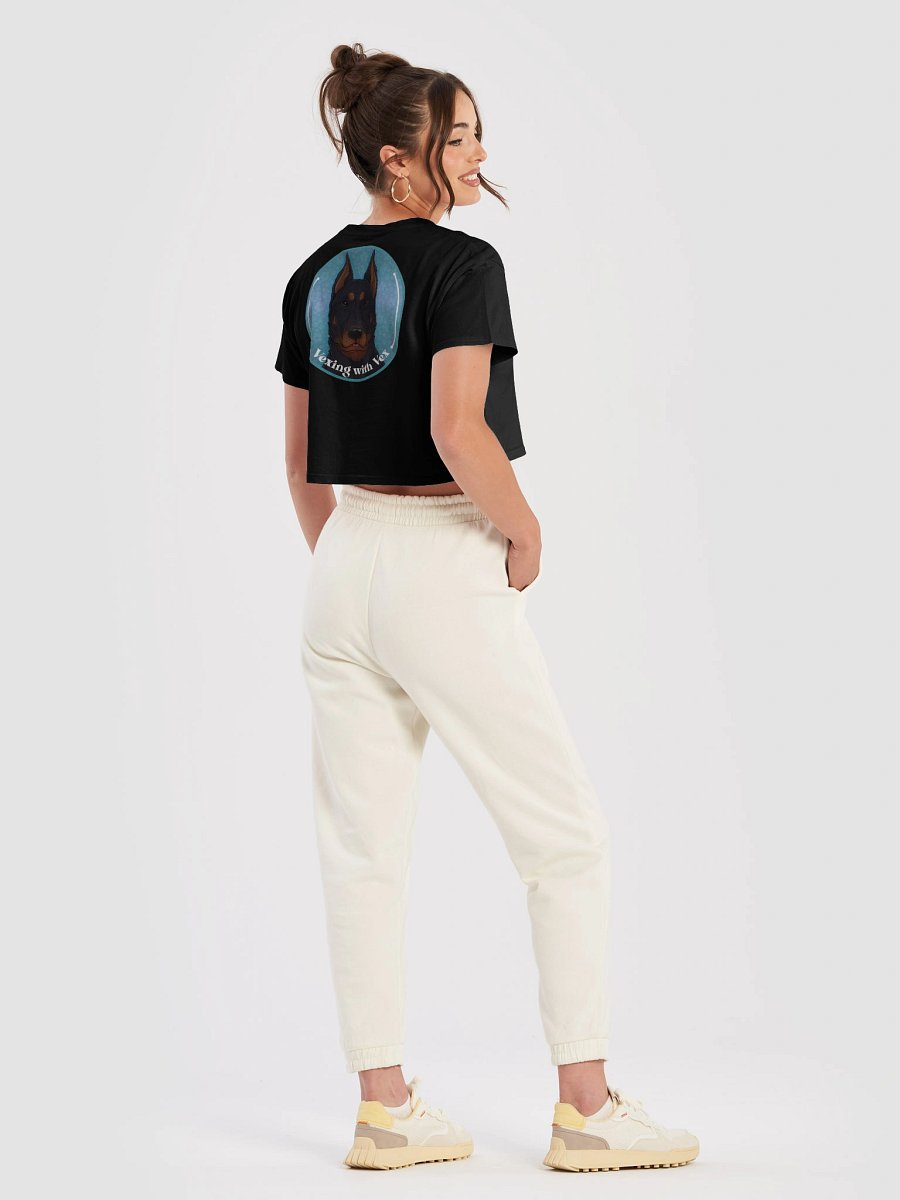 Vexing With Vex Crop - Frostbite product image (3)