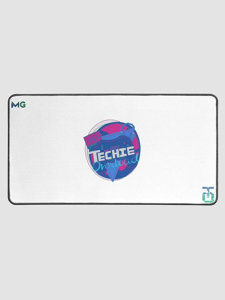 Techie Mousepad product image (1)