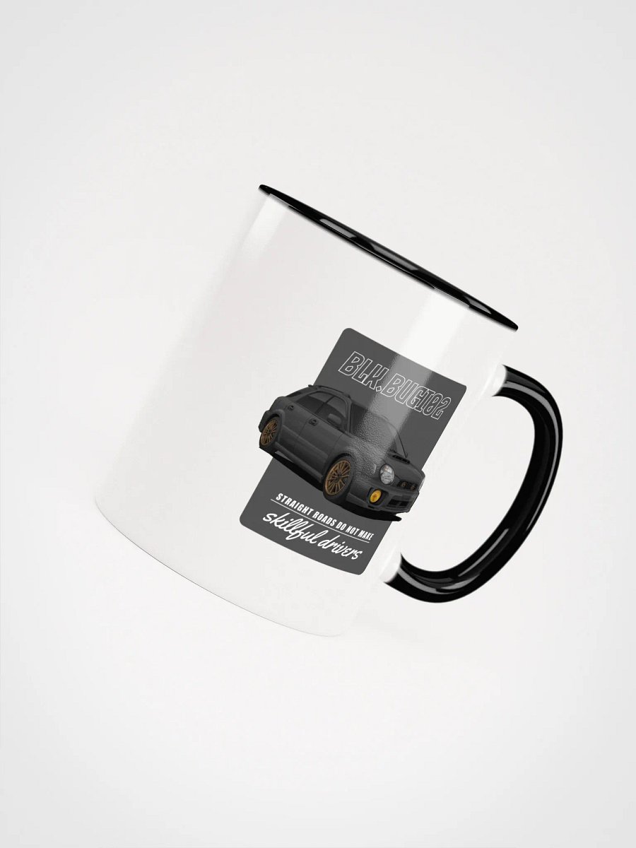 Mug - blk.bugi02 - basic design product image (23)