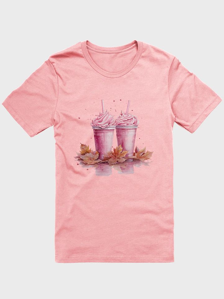 Pink Drinks Tee product image (1)