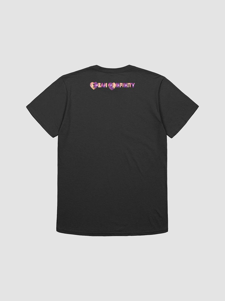 Team Infinity YGO - NJ2 Shirt product image (2)