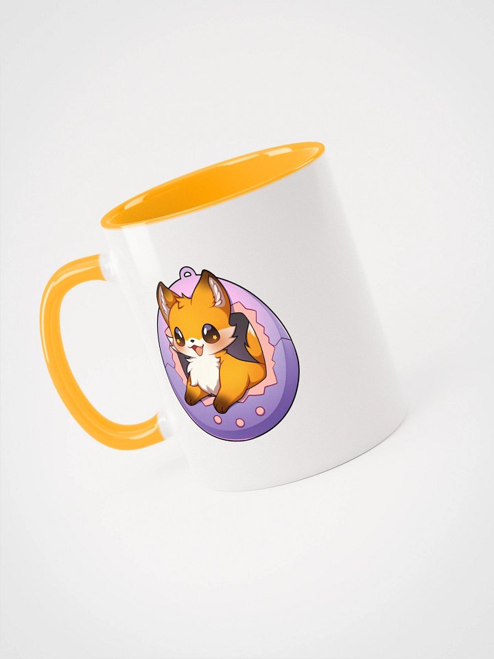 Tamafoxxi Mug product image (1)