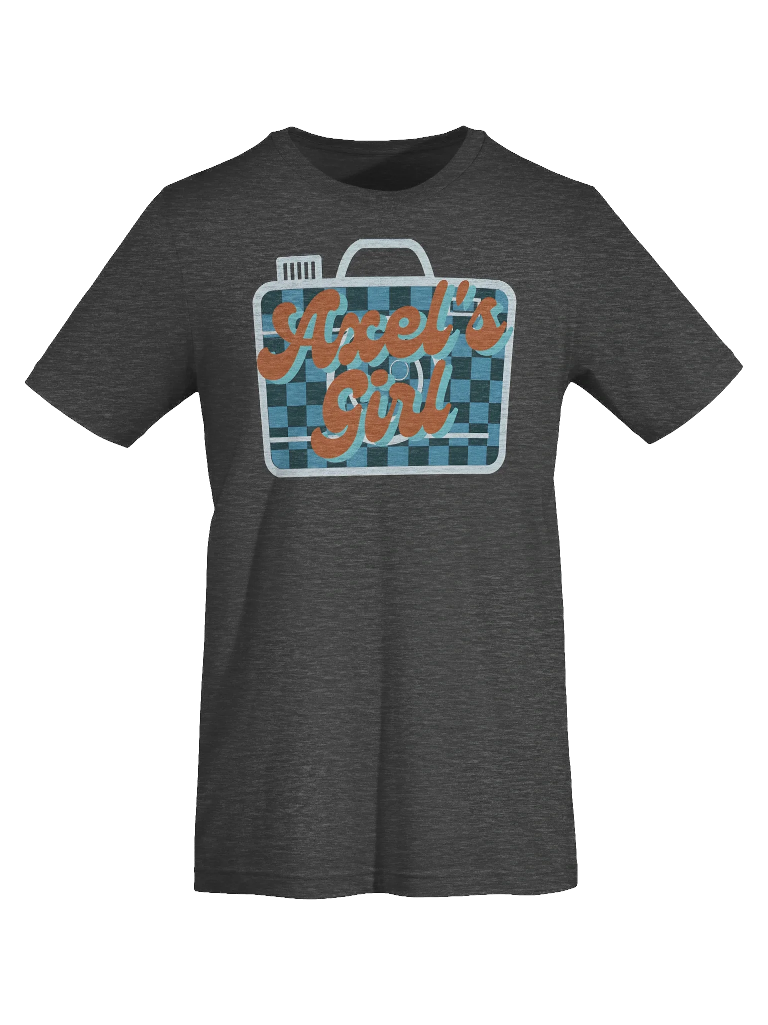 Axel's Girl T product image (61)