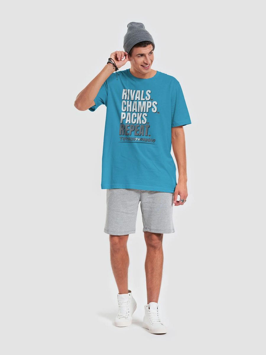 R.C.P.R. Tee product image (1)