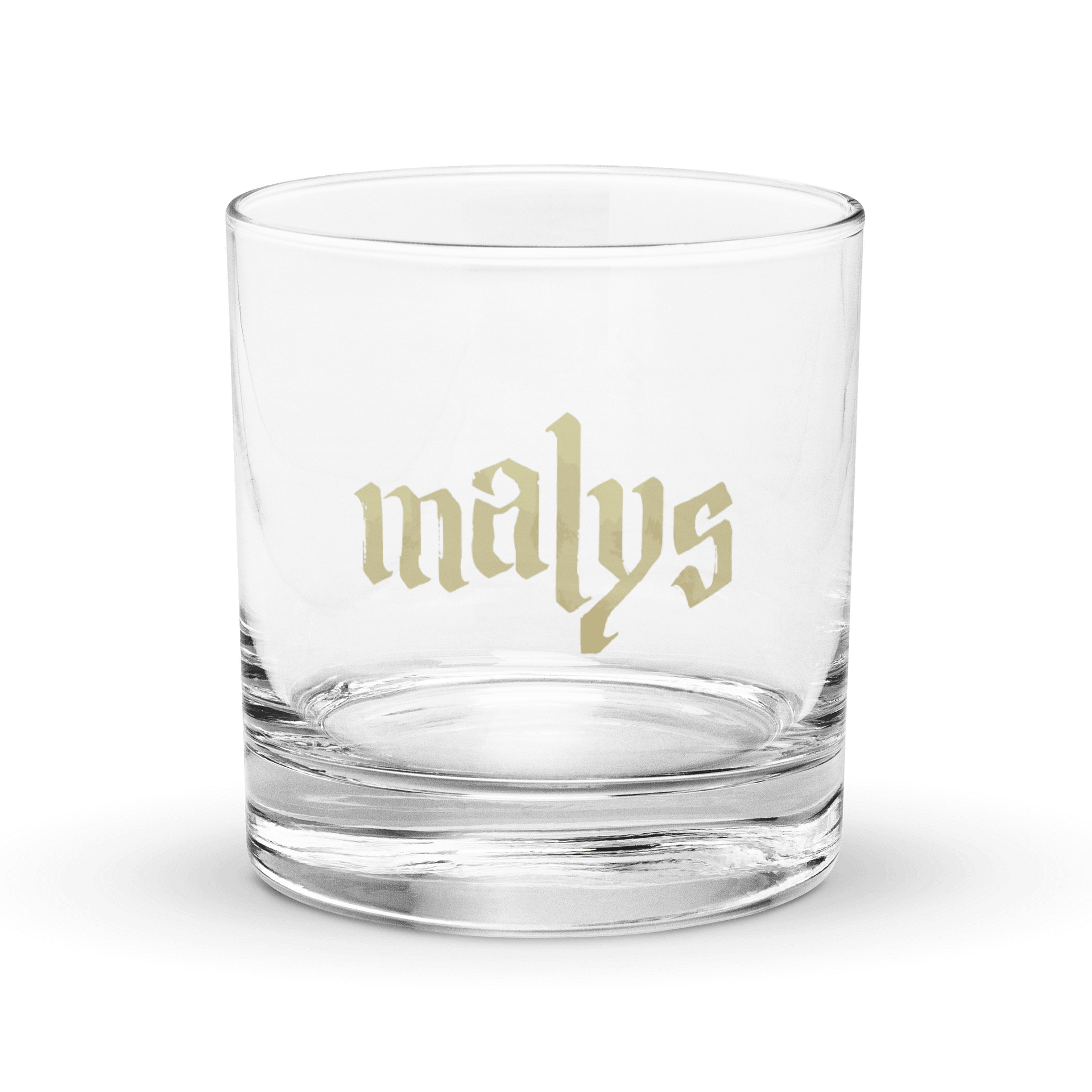 Malys 'Holy Water' Glass product image (1)