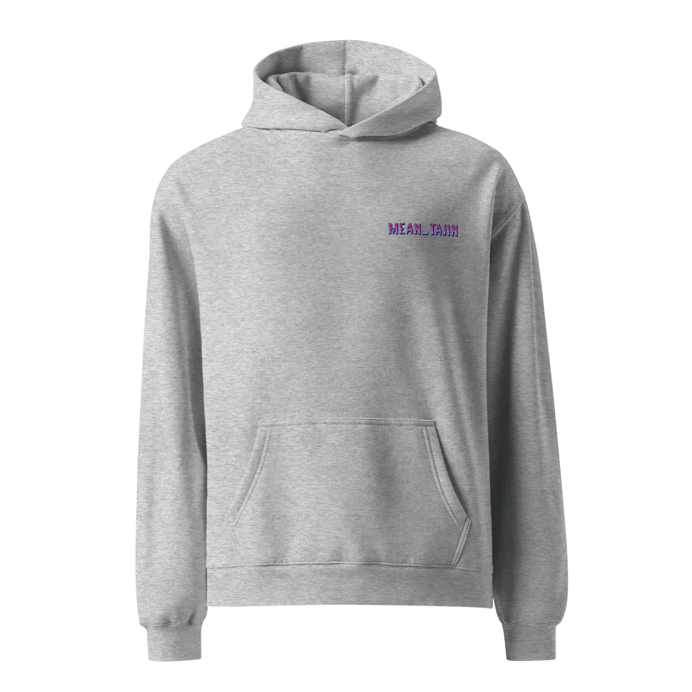 Bot Hoodie product image (4)