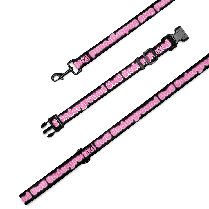 UwU Leash product image (2)