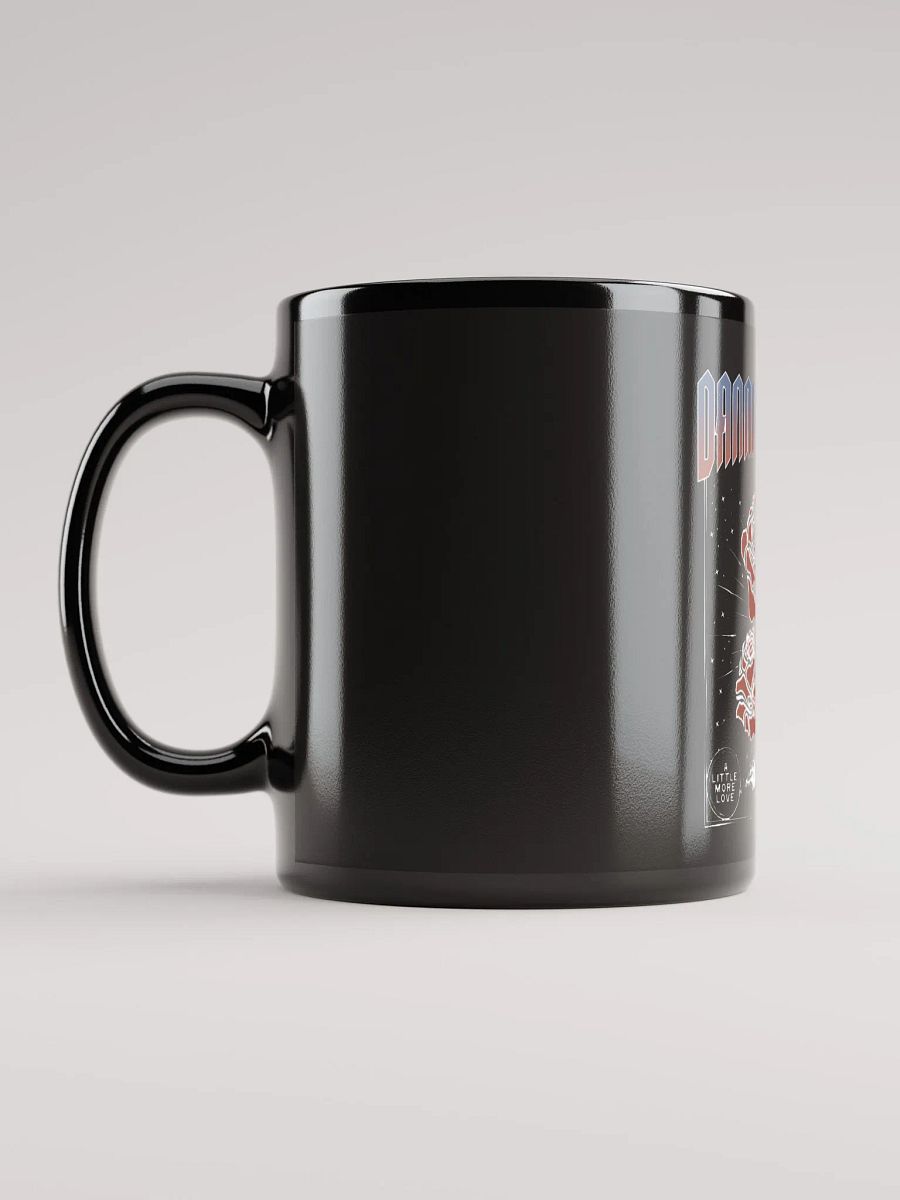 Roses + Redemption Lyric Mug product image (5)