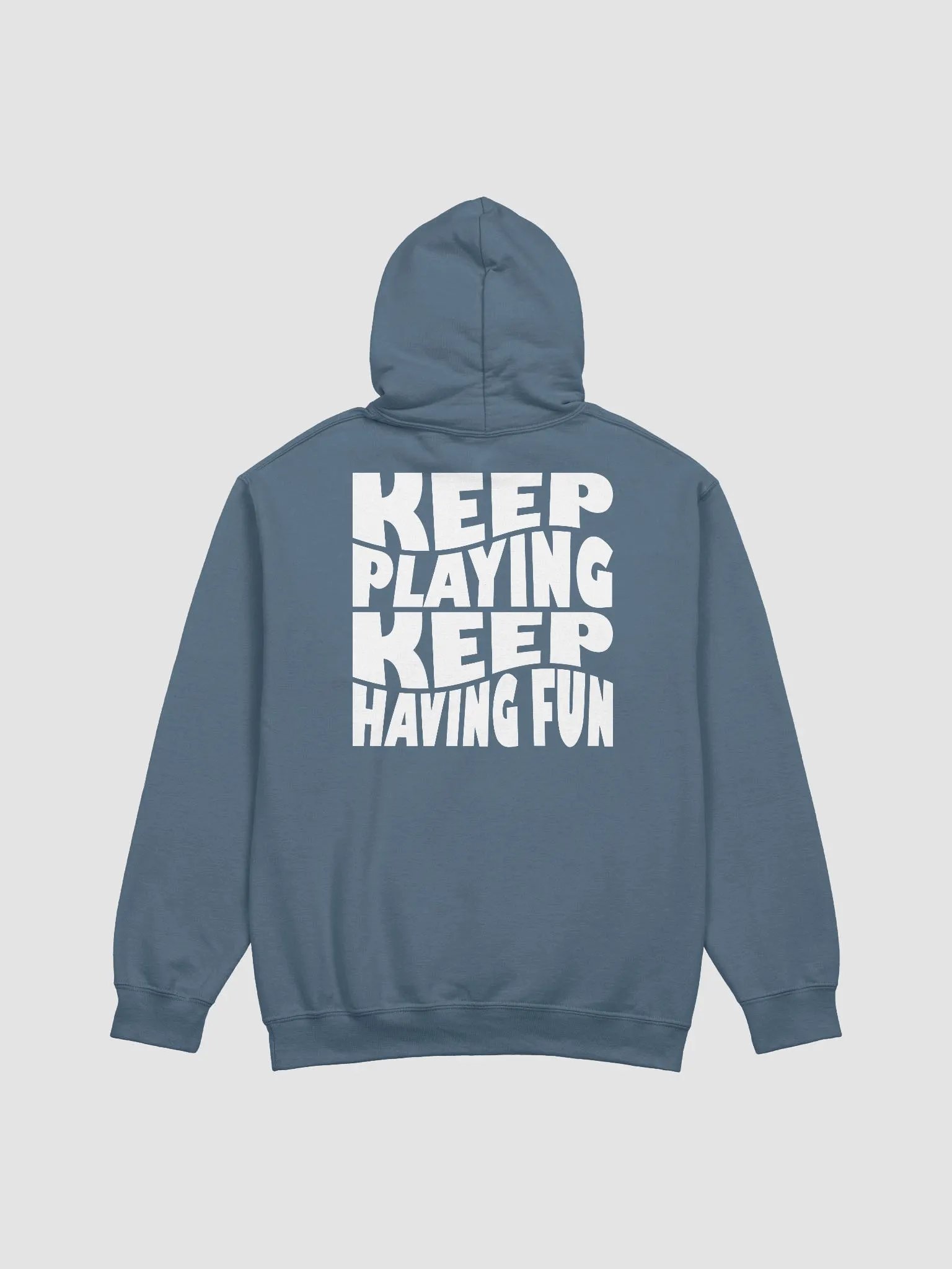 Beach Vibes Hoodie - Unisex product image (24)